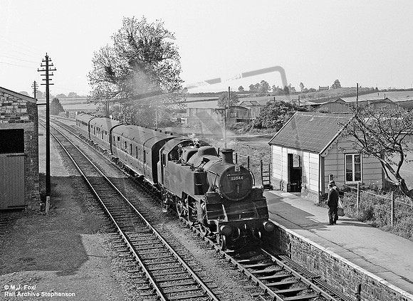 82044 1964-05-16 Martock