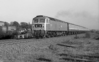 47560 1980 Wakefield Wrenthorpe Junction