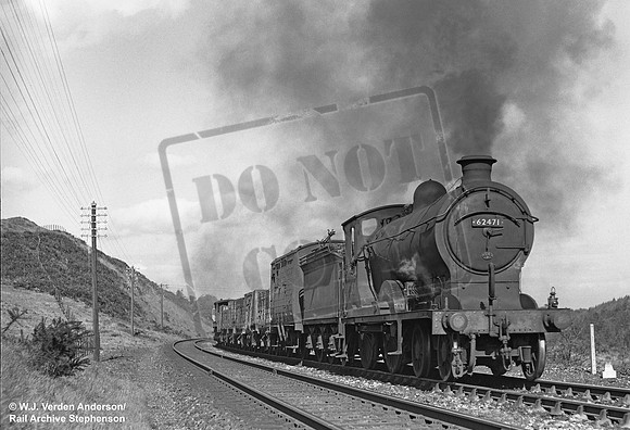 62471 1954-08-11 Dunbar