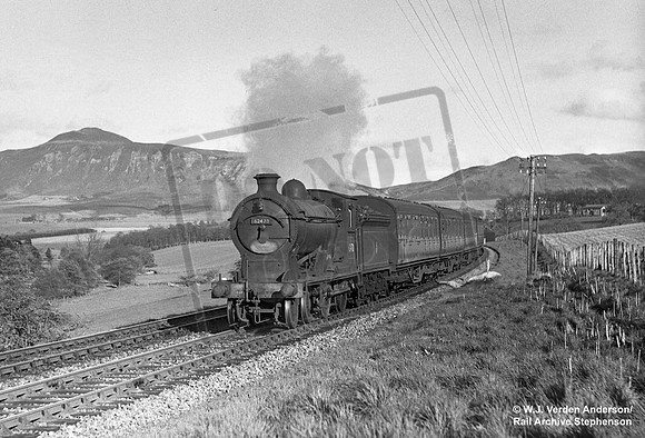 62470 1950s near Glenfarg