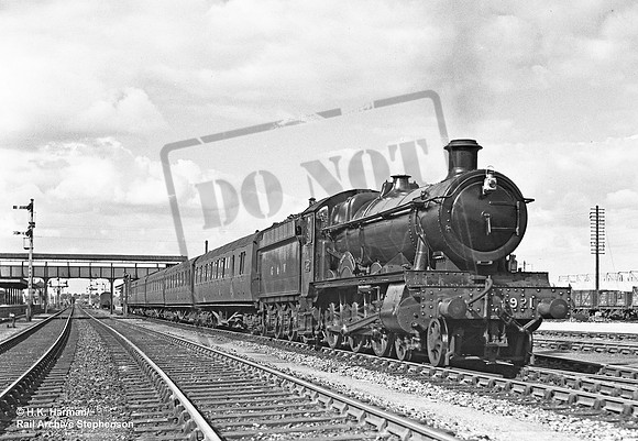 4921 1948-04 Princes Risborough