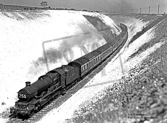 5075 1948-05-17 Saunderton
