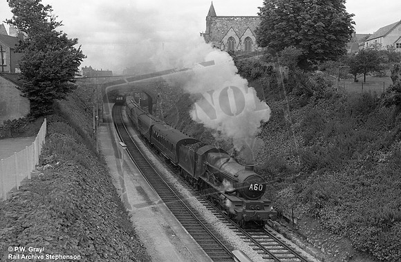 5003 1962-06-16 Teignmouth