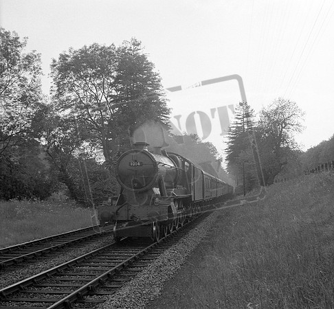 1014 1961 Bradford on Avon
