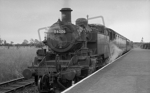84006 1959-05-28 Higham Ferrers