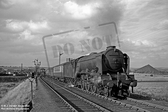 60097 1952 Thornton Junction