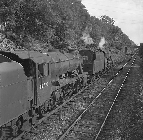 48720 48502 1965-04-30 Sandersons Sidings Worsley