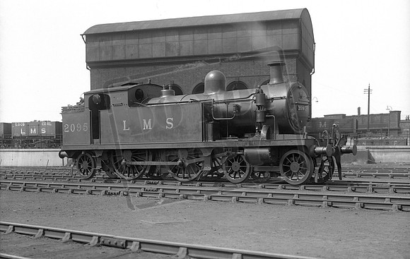 2095 1934-06-14 Plaistow