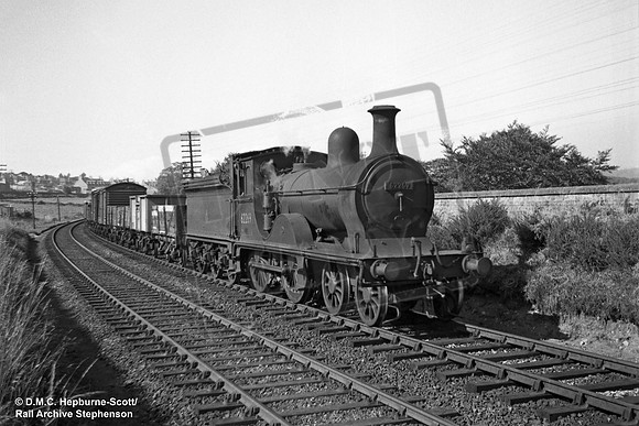 62269 1953-09-07 Bucksburn