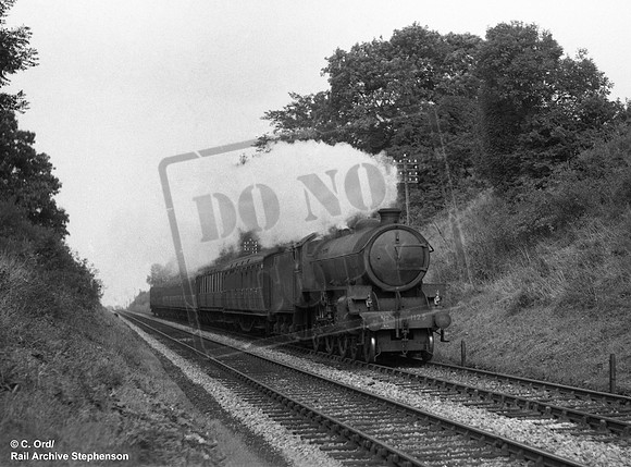 1125 1948 near Holtby