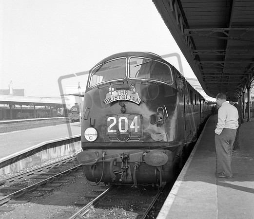 D807 1959-06 Bristol