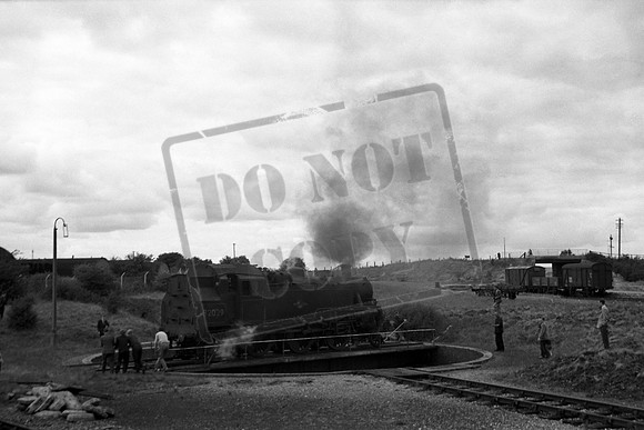 82029 1964-09-06 Ludgershall