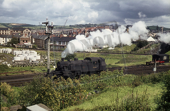 41283 1963-08-23 Barnstaple