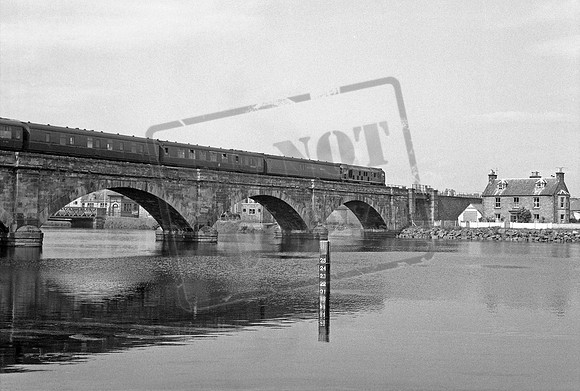 D5117 1966-06-17 Inverness