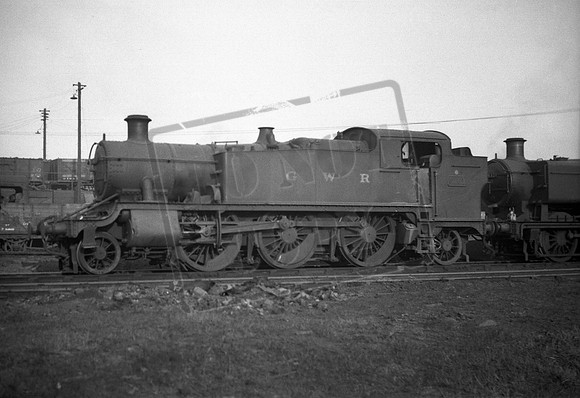 5164 1950s Tyseley