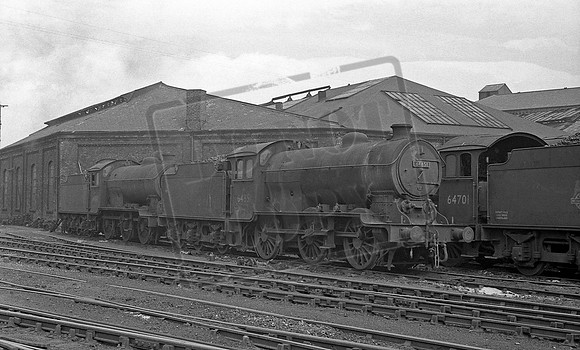 64851 64847 64701 1962-08-25 Sunderland