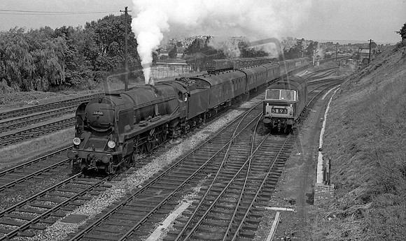 34059 1963-07-07 Weymouth