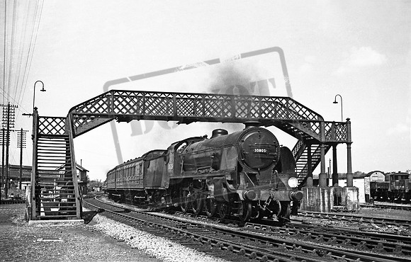 30805 1949c Ashford