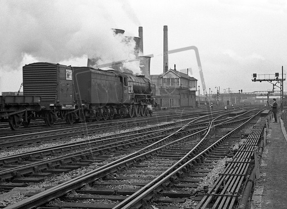 60155 1960s Darlington