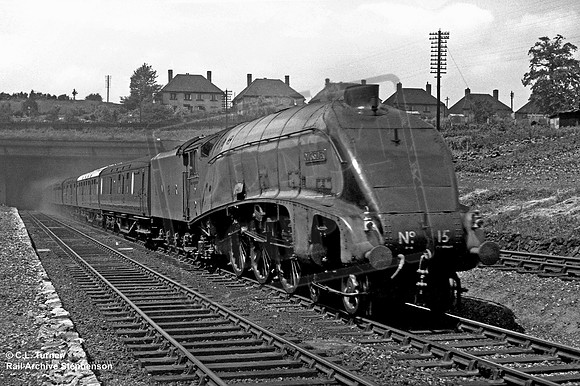 15 1948  Wood Green