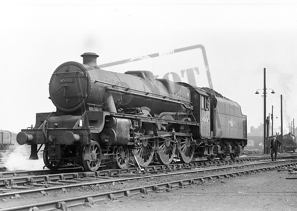 45666 1963-05 Willesden