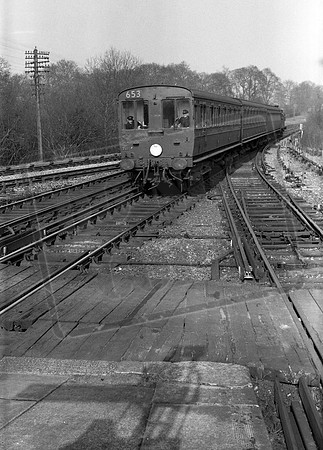 Autocoach 1950s where