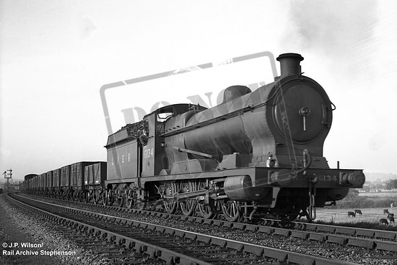 6134 1935-08-09 Nottingham