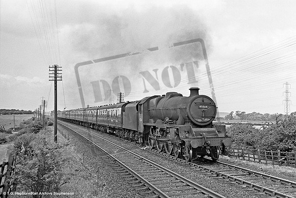 45566 1959-06-28 near Plumtree