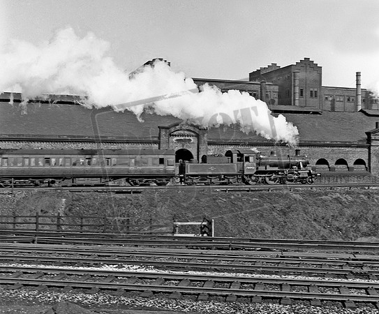 78042 1960s Wigan