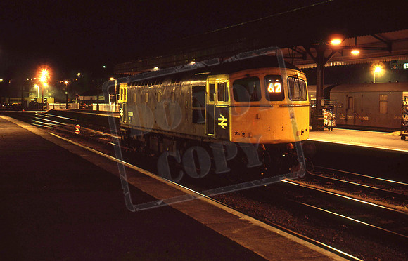 33004 1981-03 Exeter