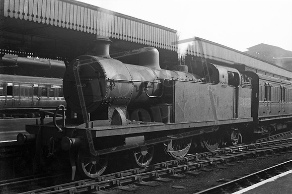 2125 1936 Sheffield