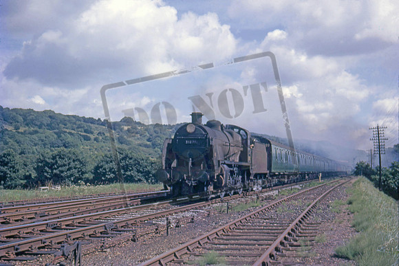 31871 1960s Gomshall