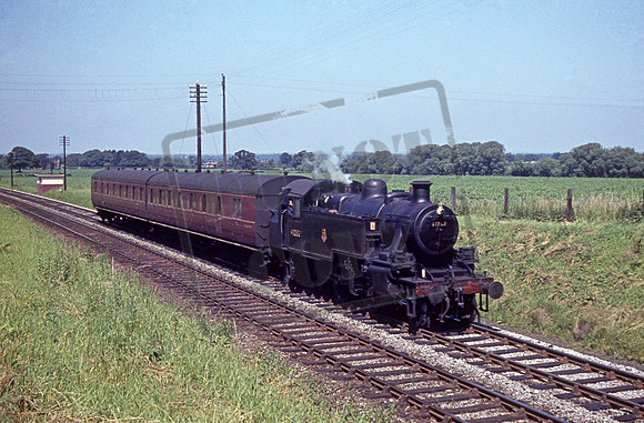 41232 1963-07-20 near  Wellington (Salop)