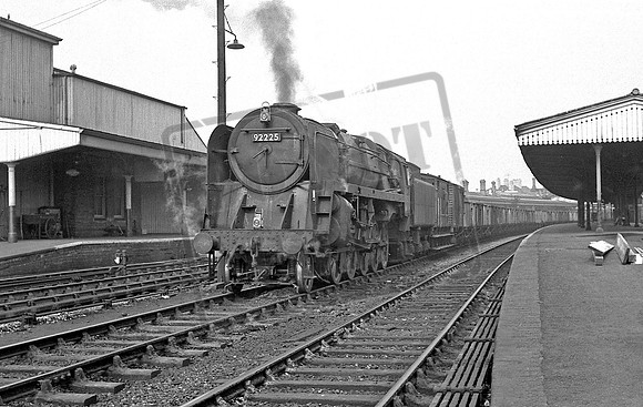 92225 1964-09-04 Gloucester Central
