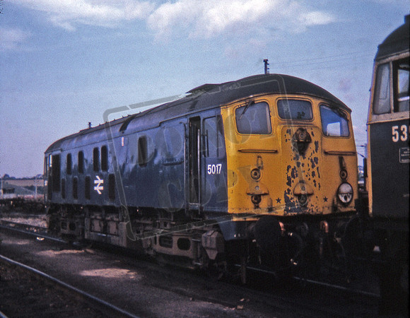 5017 1973-07-27 Motherwell