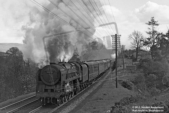 70052 1957-05 Beattock