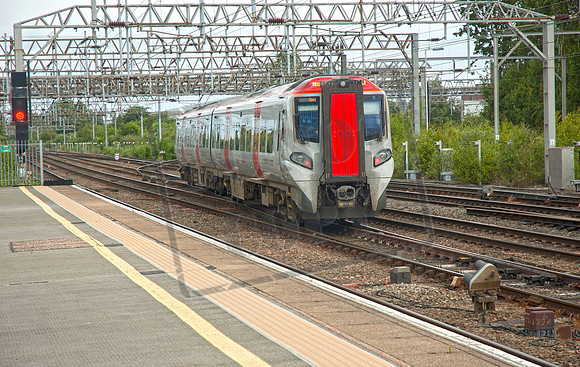 197045 2024-06-09 Crewe