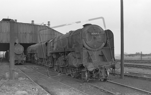 92187 1963-07-13 Immingham