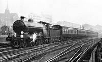 2421 1930s Victoria