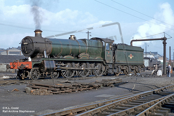 4933 1959-03-15 Old Oak Common