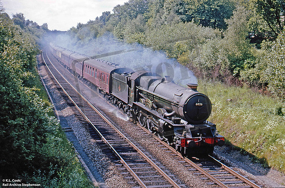 6026 1962-06-16 Gerrards Cross