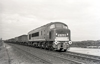 Class 46 Peak