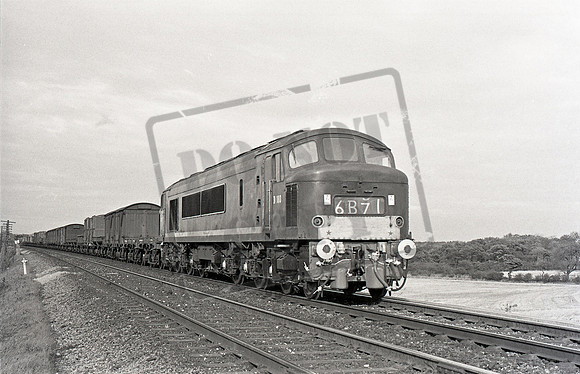 D180 1963 near Darlington