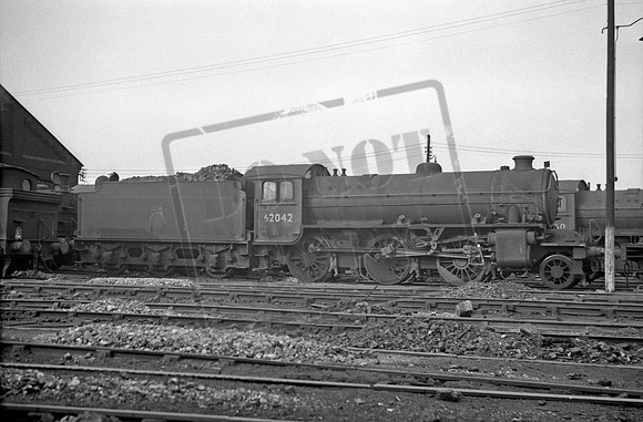 62042 1950s Stockton