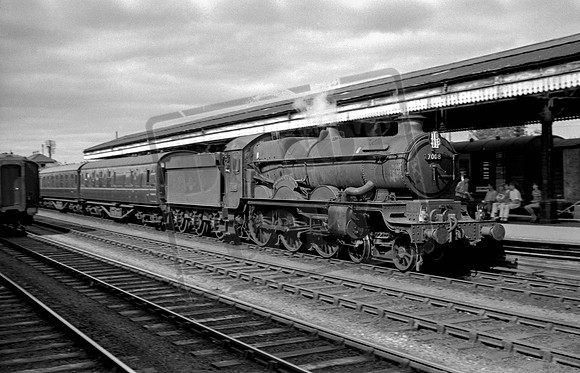 7008 1964-08 Oxford