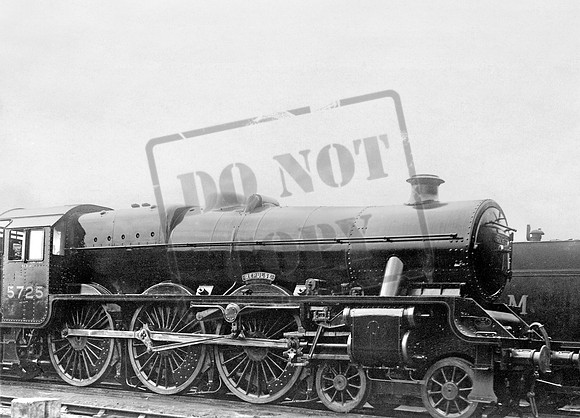 5725 1936-09 Crewe