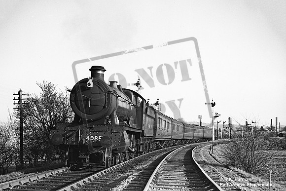 4985 1948-04 Princes Risborough