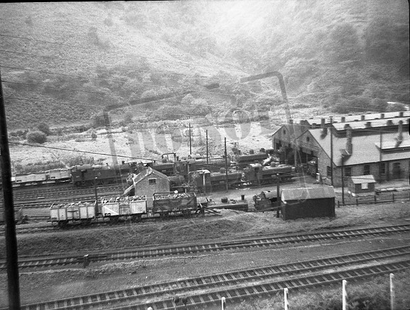 Shed 1950s Aberbeeg-ROneg-1309-341