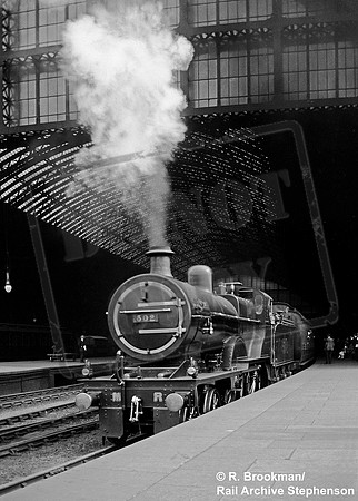 MR 502 1914c St Pancras