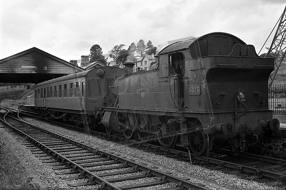 5573 1959 Mortonhampstead